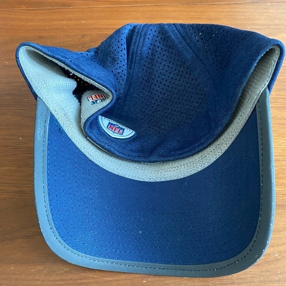 New Era NFL Seattle Seahawks Hat - Picture 4 of 5